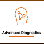 Advanced diagnostics