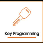 key programming
