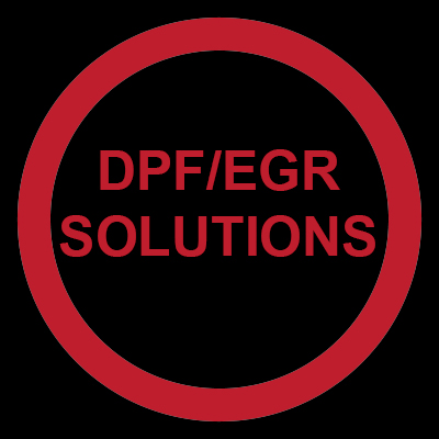 DPF/EGR Remapping Solutions