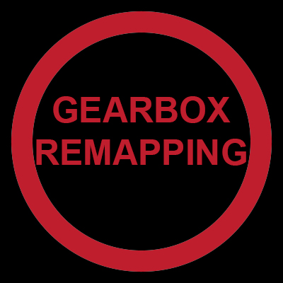 Gearbox Remapping Services