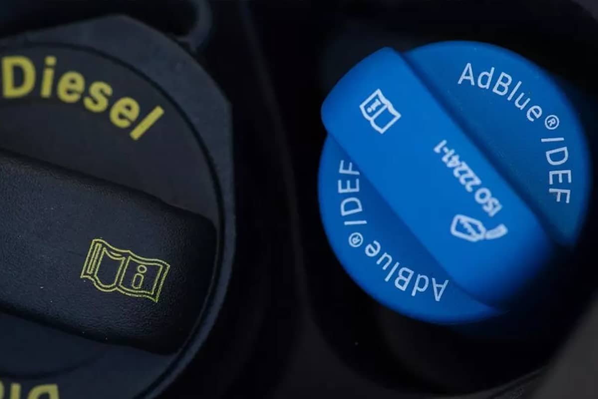 adblue delete