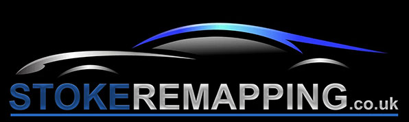 Remapping Stoke on Trent
